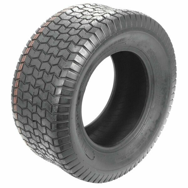 TIRE-TURF, 20X8X8, 2 PLY 18.2
